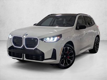 New 2026 BMW X3 M50 w/ Premium Package