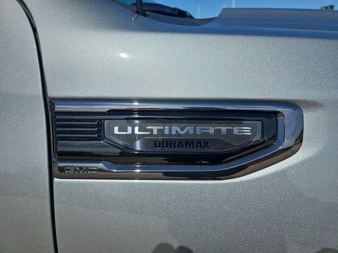 Used 2024 GMC Sierra 1500 Denali Ultimate AWD/4WD image 32