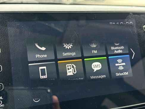 Used 2021 Honda Accord EX-L image 18