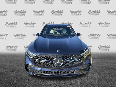 Certified 2023 Mercedes-Benz GLC 300 4MATIC image 3