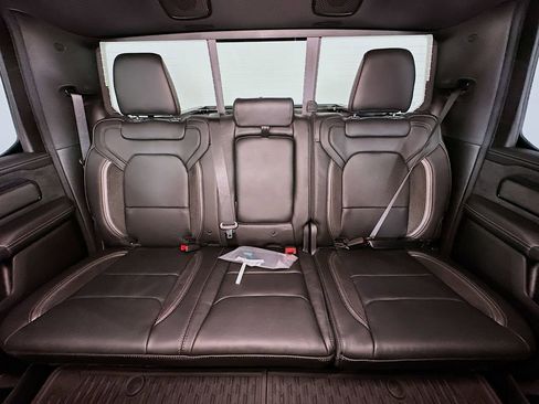 New 2026 RAM 1500 RHO AWD/4WD image 10