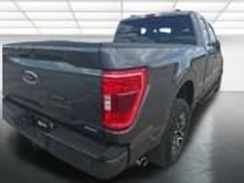 Used 2023 Ford F150 XLT w/ Equipment Group 302A High AWD/4WD image 4