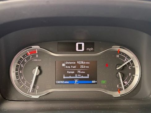 Used 2017 Honda Pilot EX-L image 18