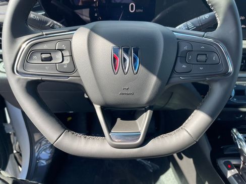 New 2026 Buick Envista Sport Touring w/ Convenience I Package image 19