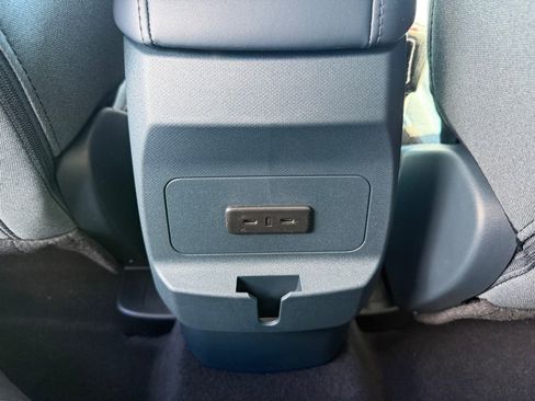 New 2025 Ford Maverick XLT w/ Equipment Group 301A image 15