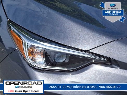 Certified 2025 Subaru Impreza 2.0i image 10