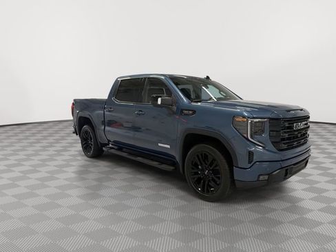 New 2026 GMC Sierra 1500 Elevation w/ Elevation Premium Package AWD/4WD image 12