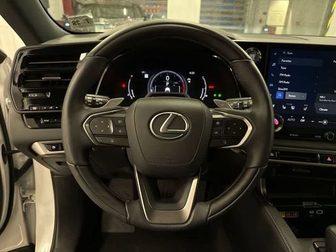 Used 2023 Lexus RX 350 Premium Plus w/ Cold Area Package AWD/4WD image 18