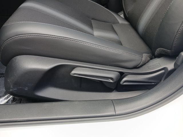Certified 2026 Honda Civic Sport image 11