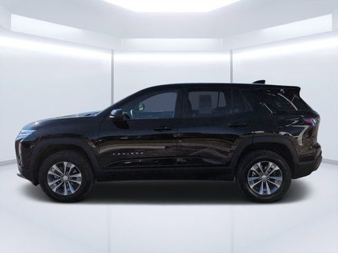 Used 2026 Chevrolet Equinox LT FWD image 6