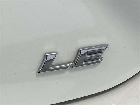 Certified 2025 Toyota Camry LE w/ Convenience Package image 11