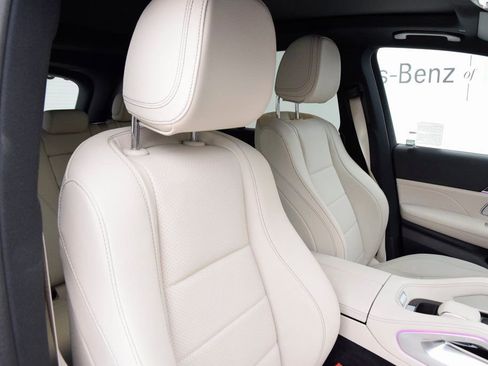 Used 2026 Mercedes-Benz GLE 350 4MATIC image 16