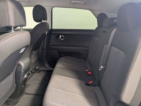 Used 2022 Hyundai Ioniq 5 SE w/ Cargo Package RWD image 34