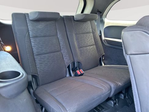 Used 2023 Dodge Durango SXT w/ SXT Blacktop Group AWD/4WD image 29