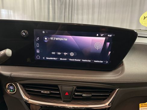 New 2026 Buick Encore GX Sport Touring w/ Advanced Technology Package FWD image 15