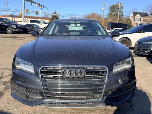 Used 2012 Audi A7 3.0T Prestige image 7