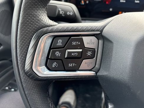 New 2026 Ford Mustang Premium image 20