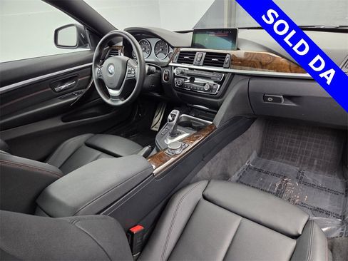 Used 2015 BMW 428i xDrive Coupe image 15