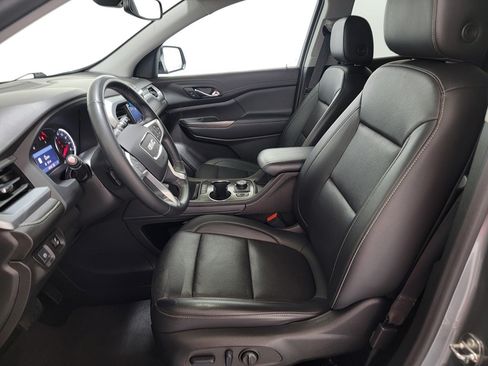 Used 2023 GMC Acadia SLT AWD/4WD image 14