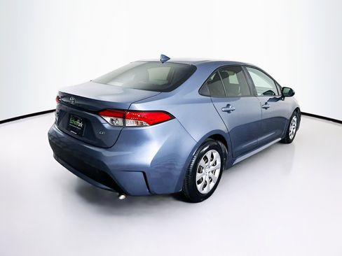 Used 2020 Toyota Corolla LE image 9