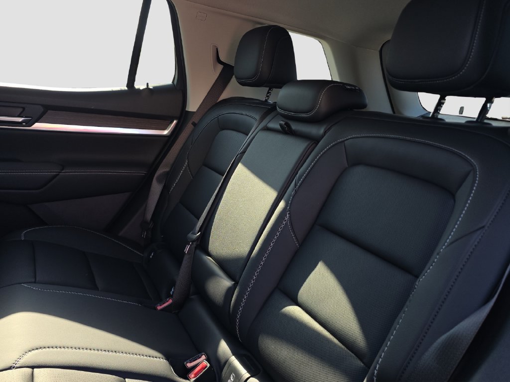 New 2027 GMC Terrain Denali w/ LPO, Floor Liner Package AWD/4WD image 12