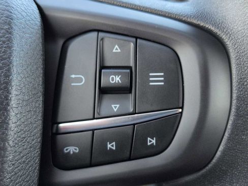 New 2025 Ford Ranger XL image 22