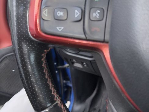 Used 2022 RAM 1500 Rebel w/ Off Road Group AWD/4WD image 15