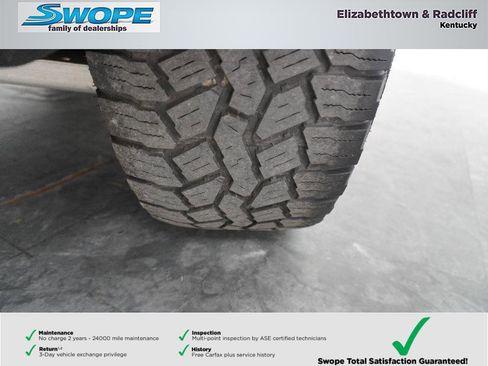 Used 2021 Ford Bronco Sport Big Bend AWD/4WD image 25