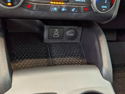 Certified 2023 Ford Bronco Sport Outer Banks AWD/4WD image 28