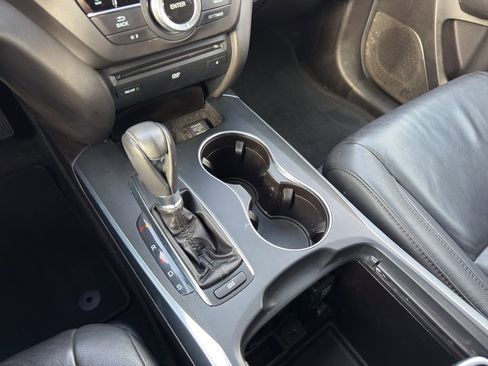 Used 2014 Acura MDX SH-AWD w/ Tech & Entertainment image 21