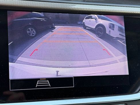Used 2022 Buick Encore GX Preferred w/ Sport Touring Package FWD image 20