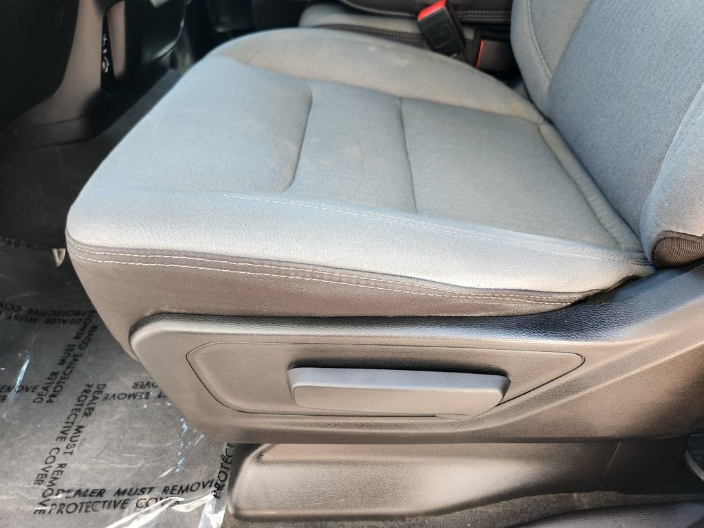 Used 2024 RAM 1500 Big Horn AWD/4WD image 16