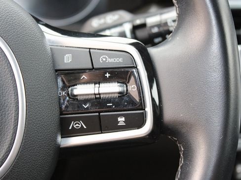 Used 2022 Kia Sorento SX image 14