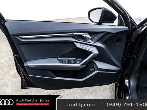 Used 2023 Audi A3 2.0T Premium w/ Convenience Package image 21
