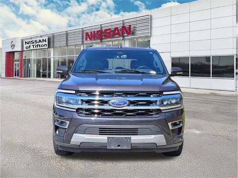 Used 2024 Ford Expedition Limited image 2