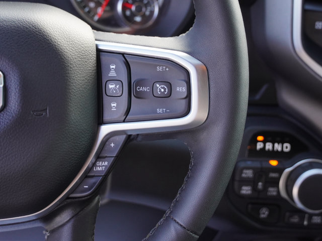 Used 2025 RAM 1500 Lone Star AWD/4WD image 28