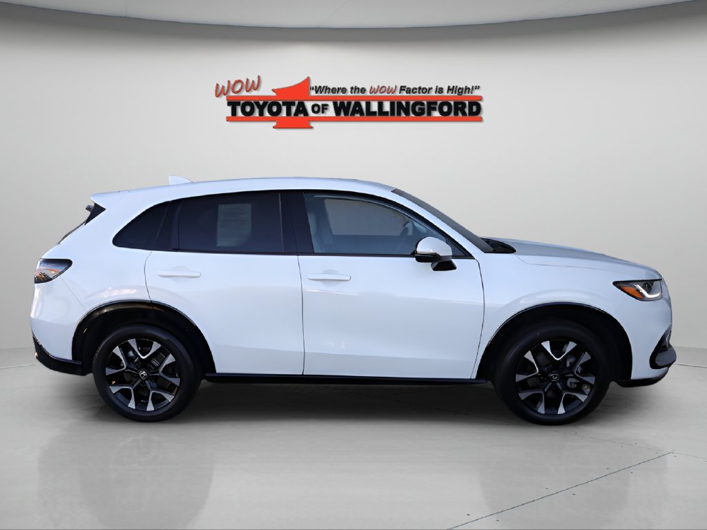 Used 2026 Honda HR-V EX-L image 13