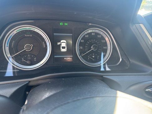 Used 2022 Hyundai Sonata SEL image 3