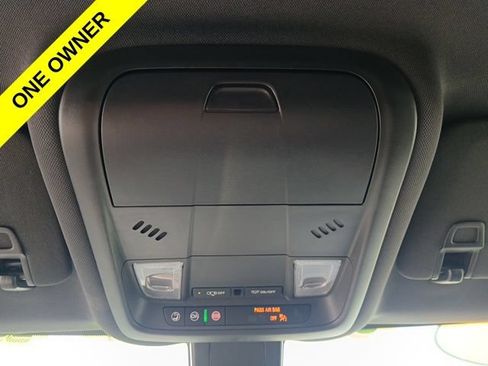 Used 2024 Chevrolet Equinox RS AWD/4WD image 16