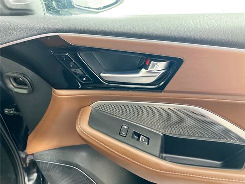 Used 2022 Acura MDX SH-AWD w/Tech image 29