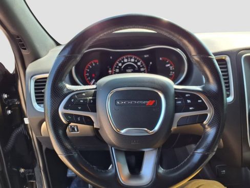 Used 2020 Dodge Durango SXT AWD/4WD image 20