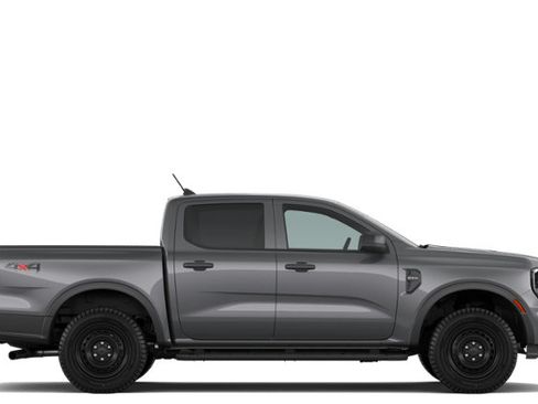 New 2026 Ford Ranger XL AWD/4WD image 27