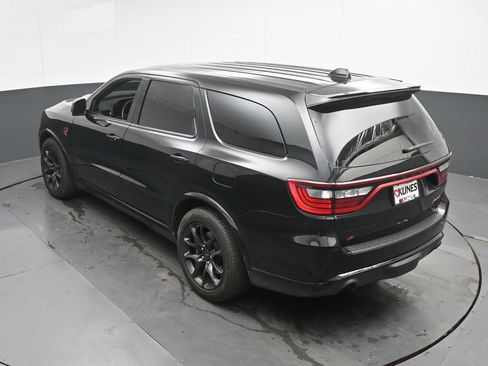Used 2024 Dodge Durango SRT Hellcat AWD/4WD image 41
