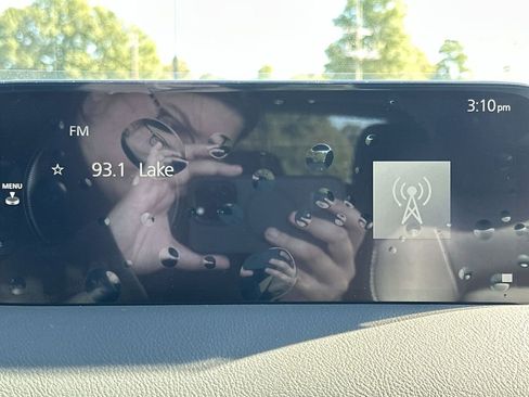 New 2025 MAZDA CX-5 AWD 2.5 S w/ Premium Plus Pkg image 16