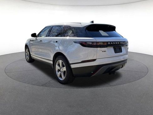 Used 2018 Land Rover Range Rover Velar S image 3