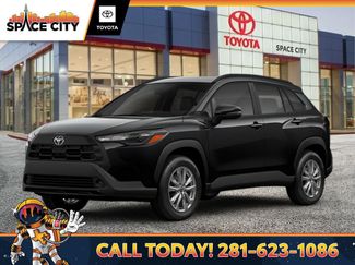 Used 2026 Toyota Corolla Cross LE video 1