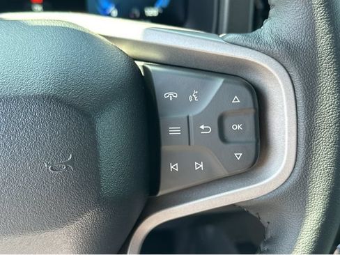 New 2026 Ford Bronco Big Bend AWD/4WD image 23