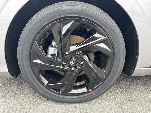 New 2026 Hyundai Elantra SEL Sport Premium FWD image 13