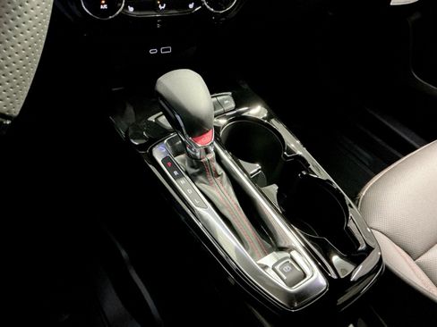 New 2026 Chevrolet Trax RS w/ Sunroof Package image 29