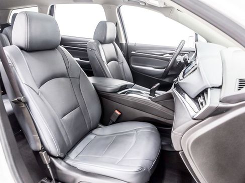 Used 2020 Buick Enclave Essence w/ Sound and Sites Package image 31